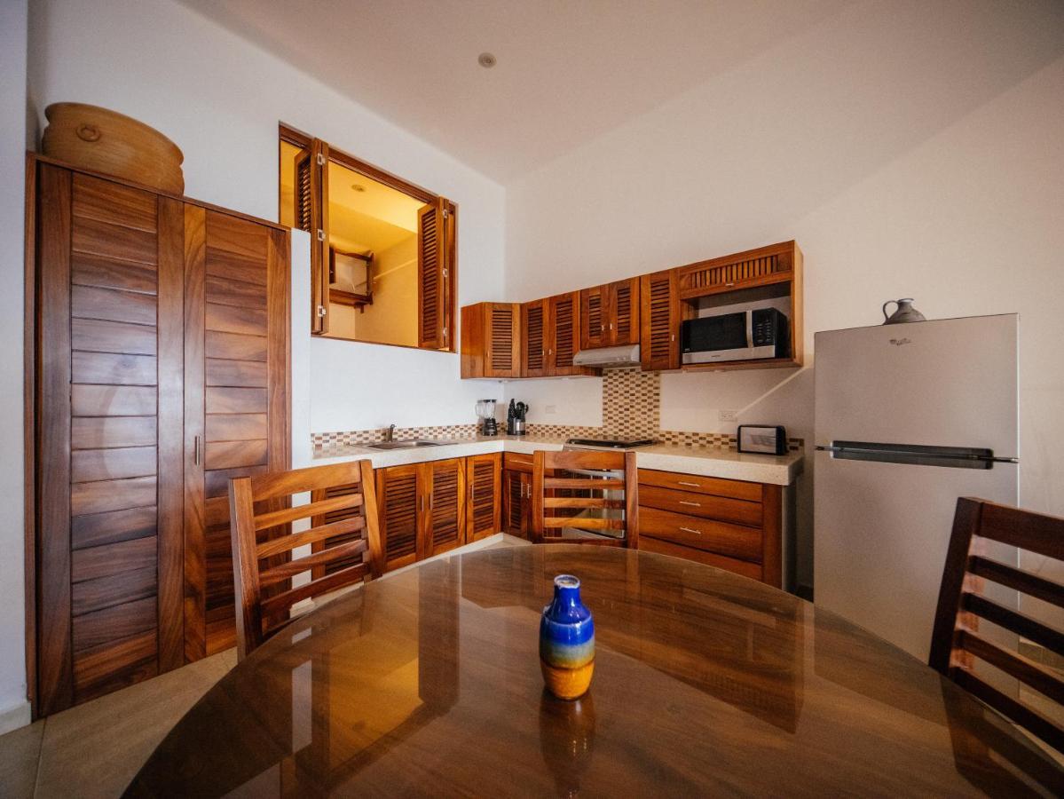 Refugio Del Faro Apartment Puerto Escondido  Exterior photo