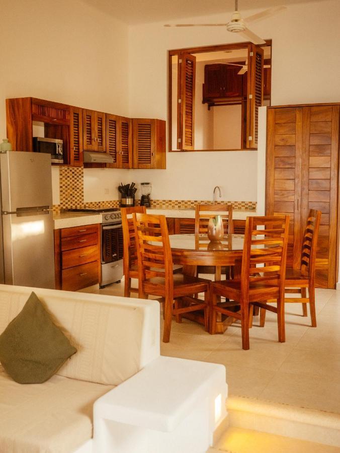 Refugio Del Faro Apartment Puerto Escondido  Exterior photo