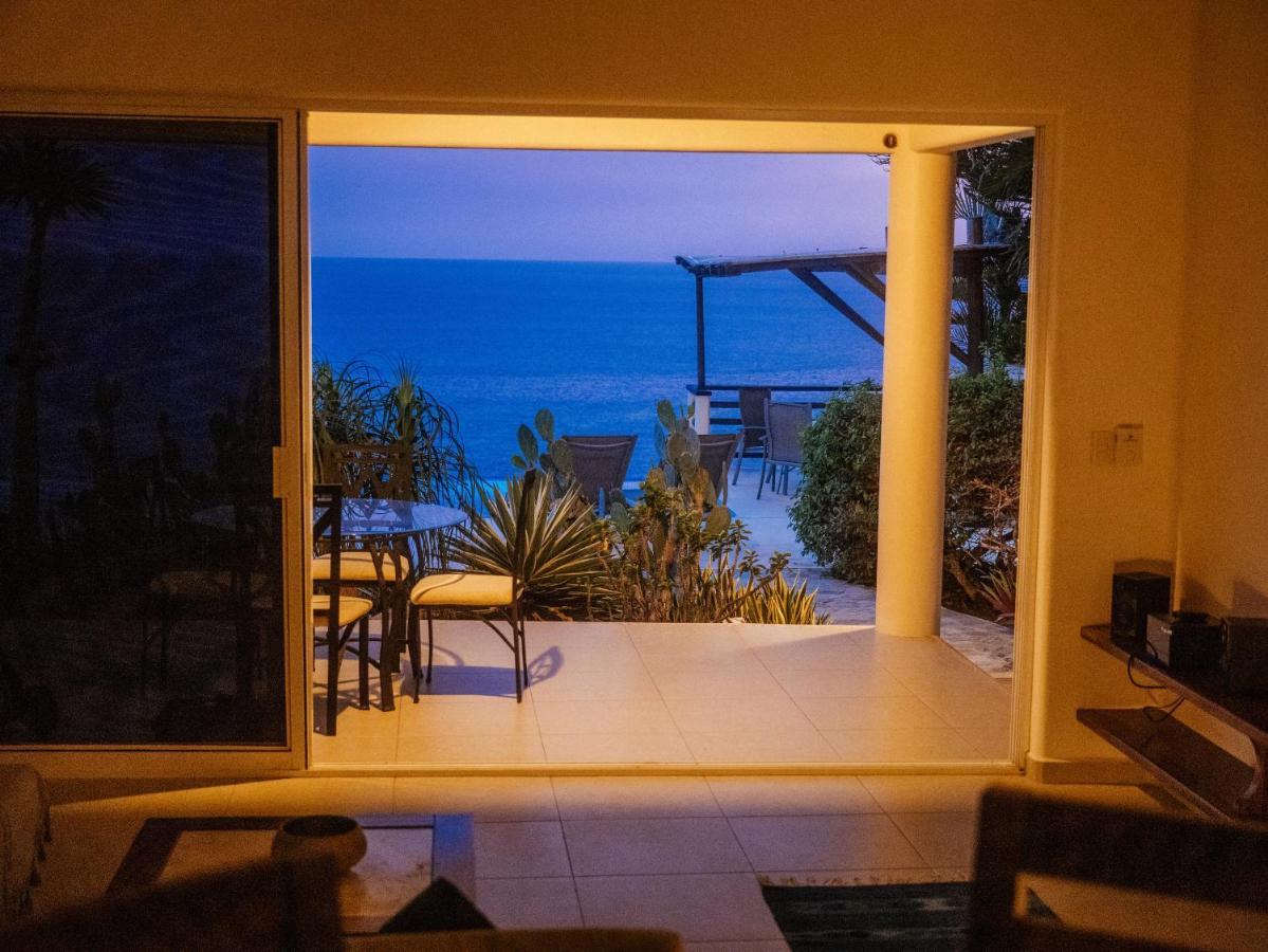 Refugio Del Faro Apartment Puerto Escondido  Exterior photo