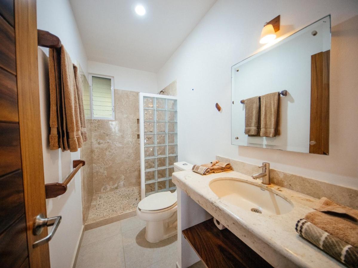 Refugio Del Faro Apartment Puerto Escondido  Exterior photo