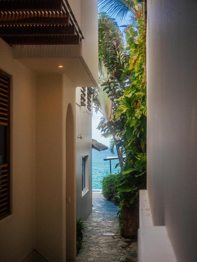 Refugio Del Faro Apartment Puerto Escondido  Exterior photo